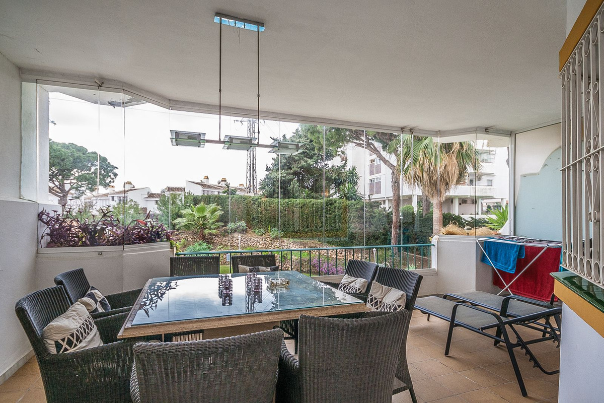 Apartment for sale in Mijas