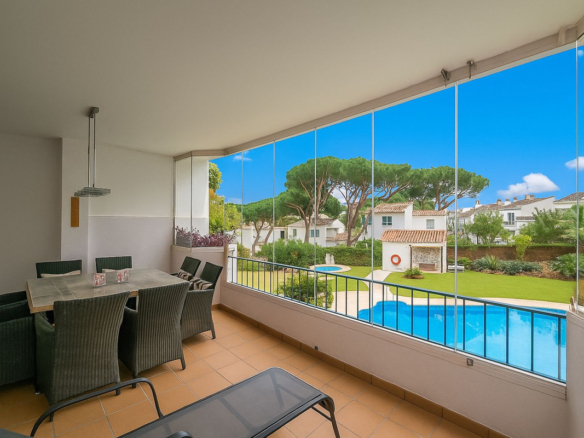 Apartment for sale in Mijas