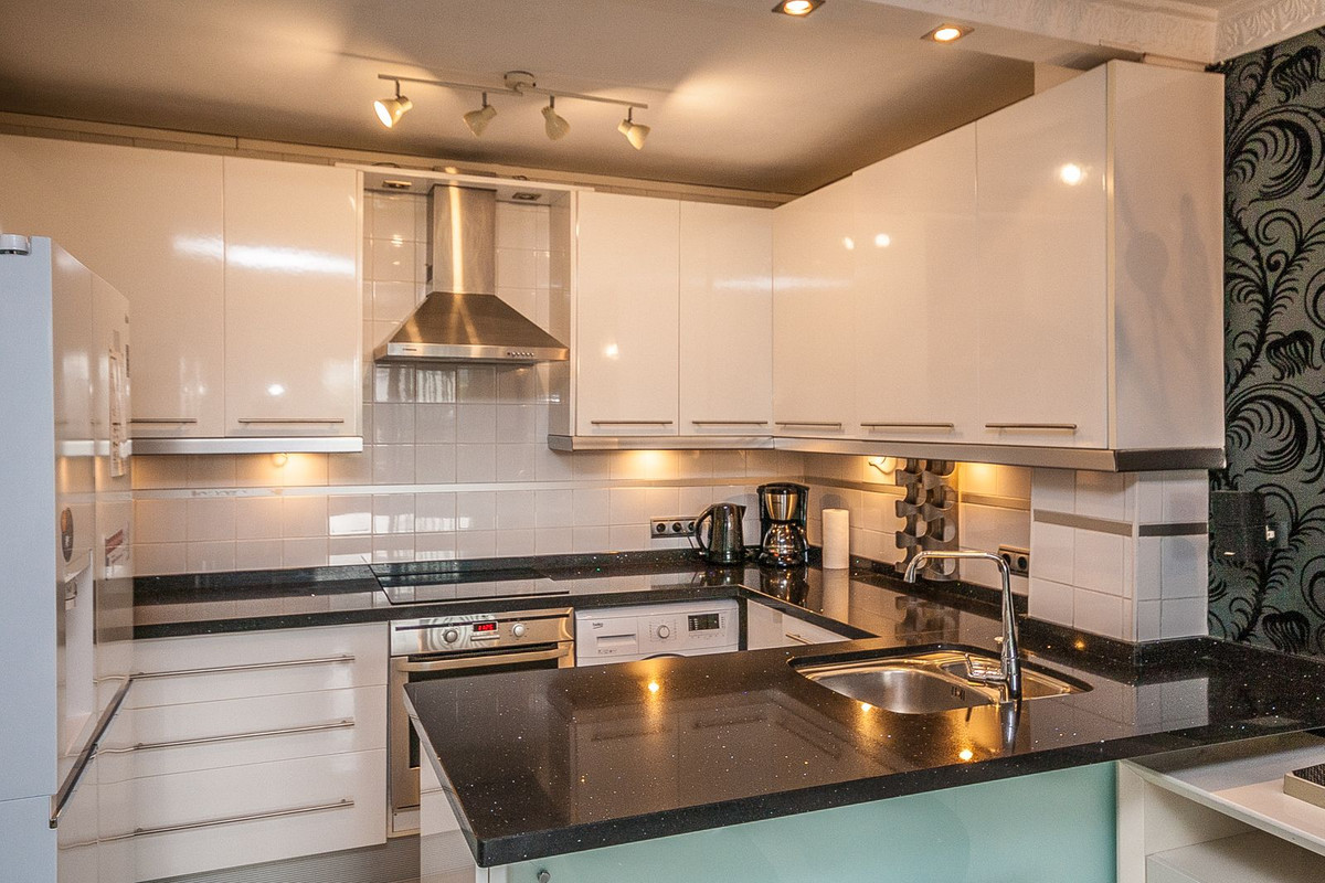 Apartment for sale in Mijas