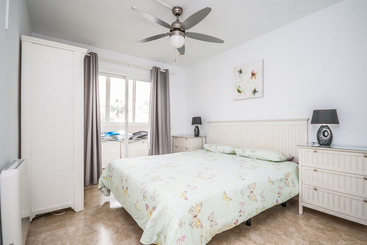 Apartment for sale in Mijas