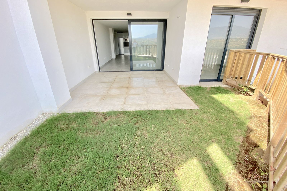 Apartment for sale in Mijas