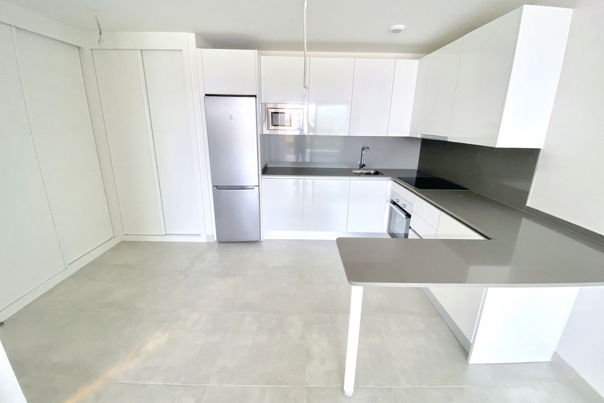 Apartment for sale in Mijas
