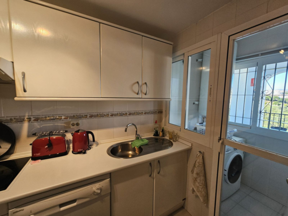 Apartment for sale in Mijas