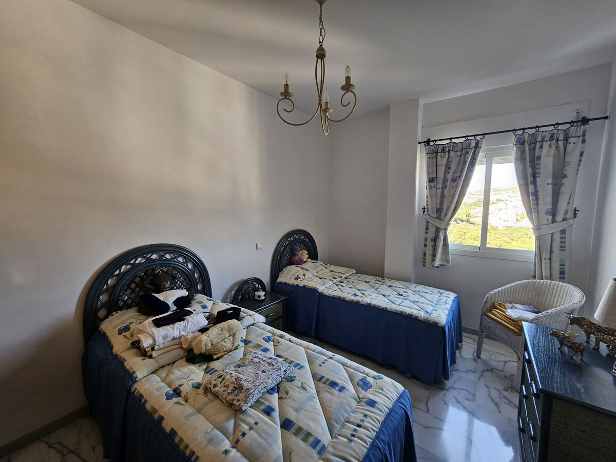 Apartment for sale in Mijas