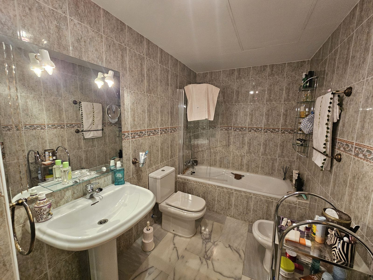 Apartment for sale in Mijas