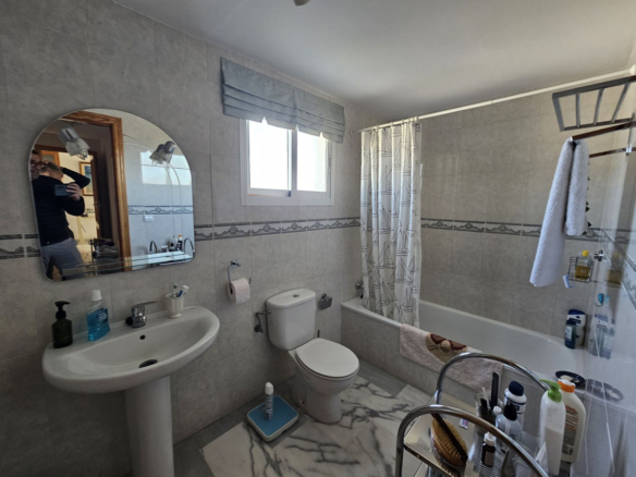 Apartment for sale in Mijas