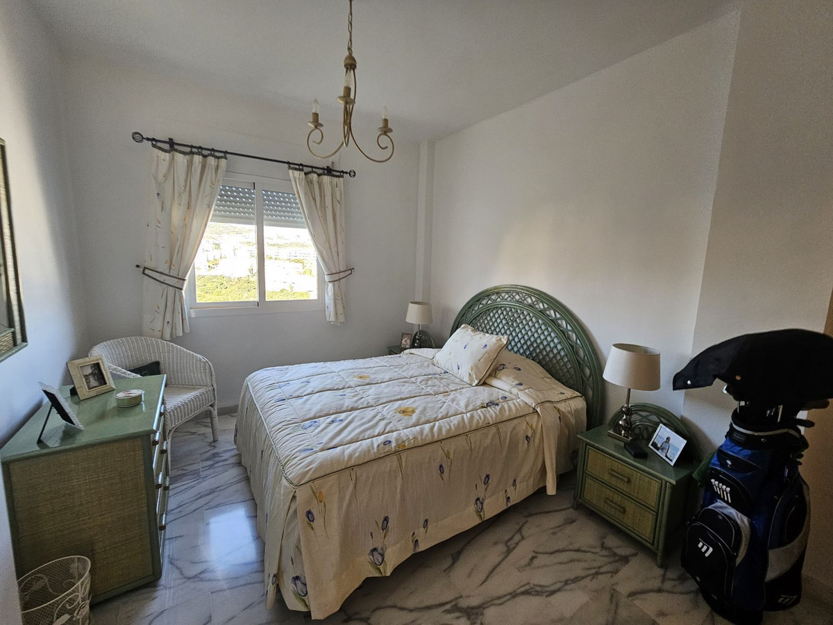 Apartment for sale in Mijas