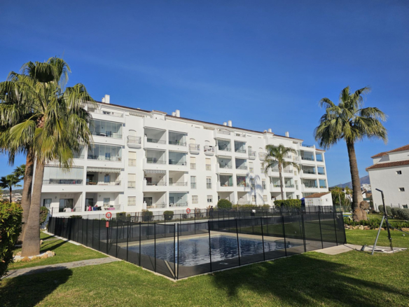 Apartment for sale in Mijas