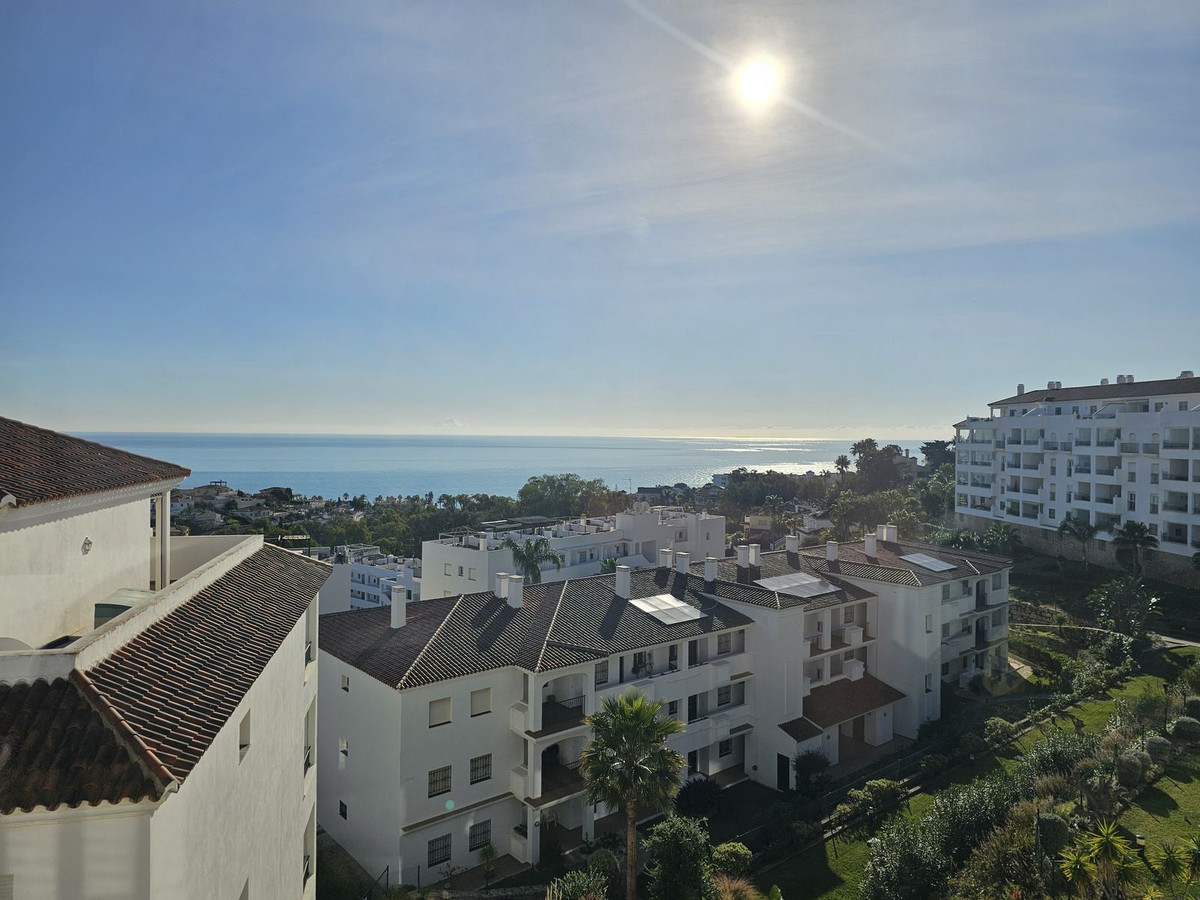 Apartment for sale in Mijas