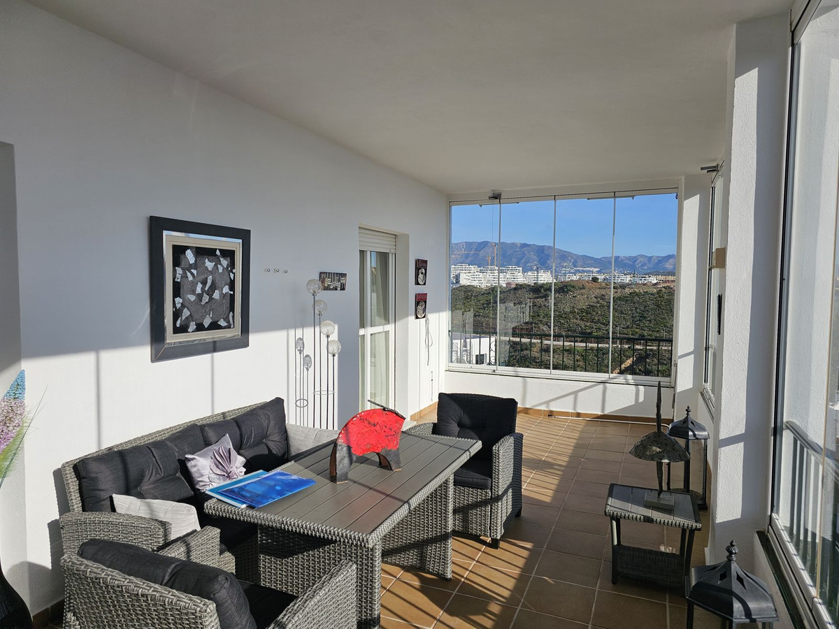 Apartment for sale in Mijas
