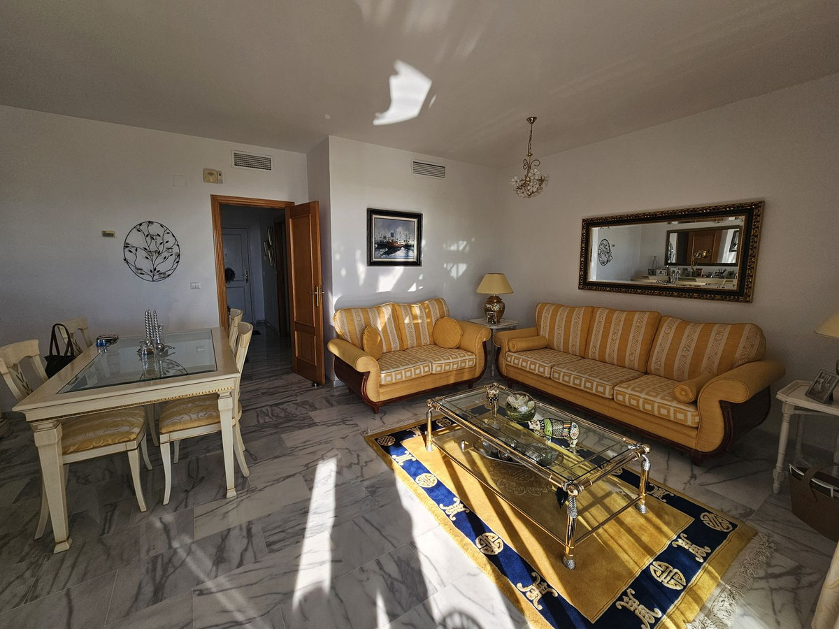 Apartment for sale in Mijas