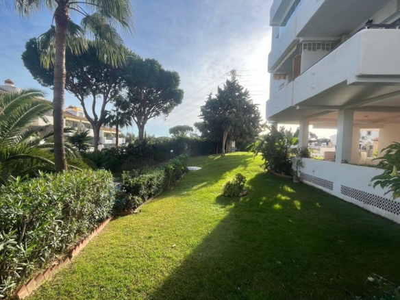 Apartment for sale in Mijas