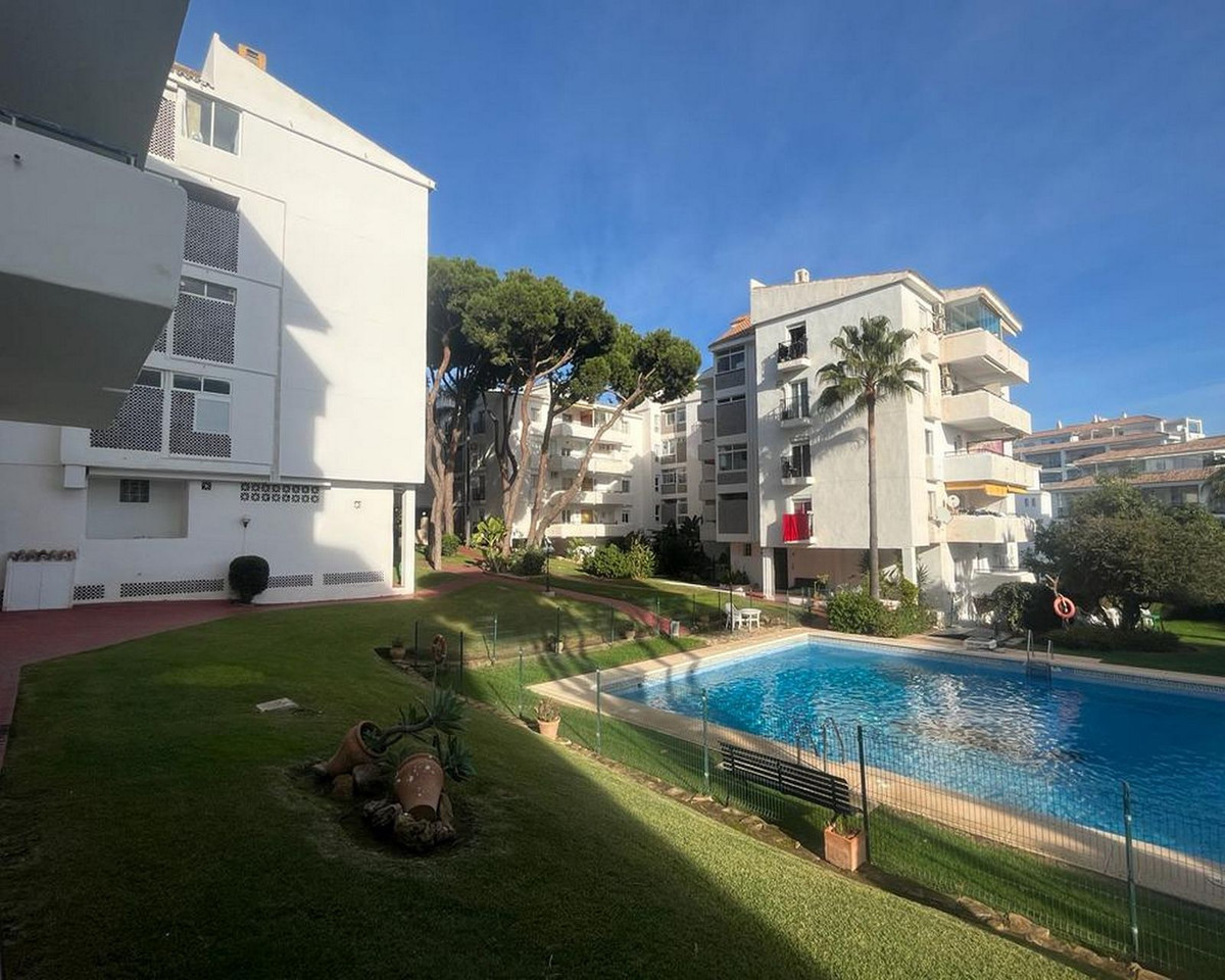 Apartment for sale in Mijas