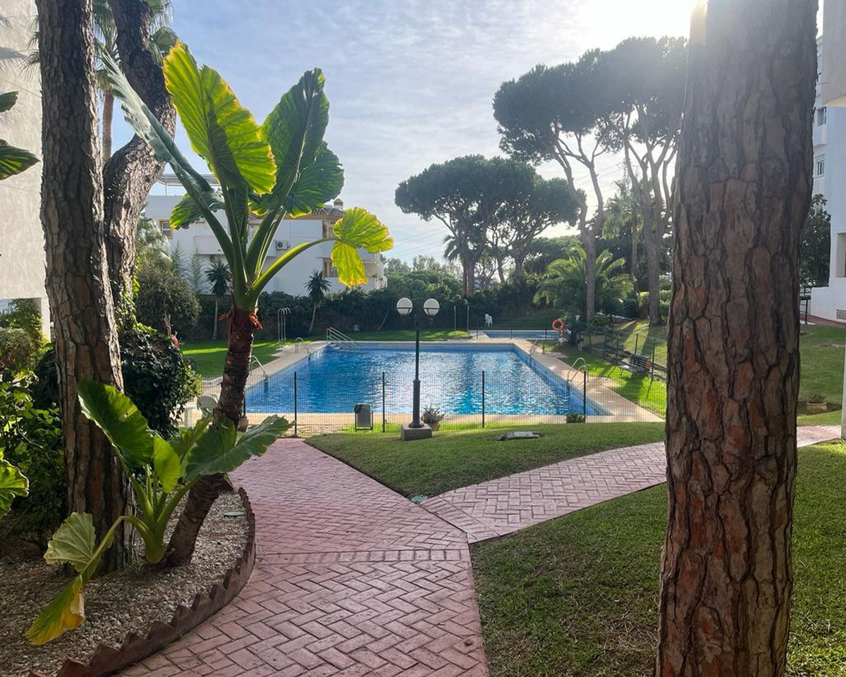 Apartment for sale in Mijas