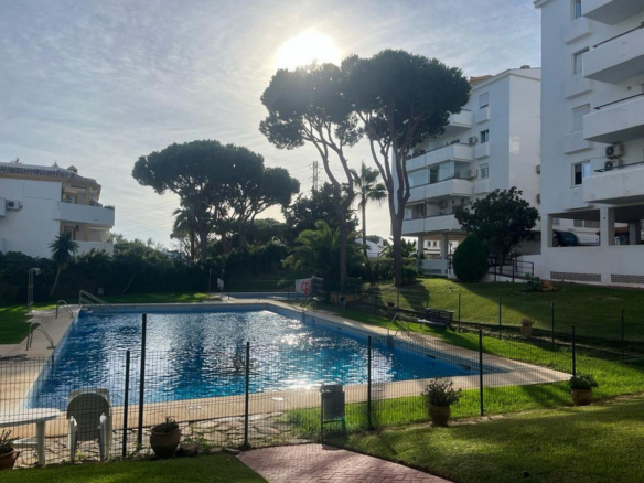Apartment for sale in Mijas