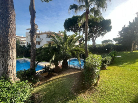 Apartment for sale in Mijas