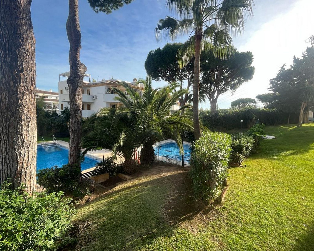 Apartment for sale in Mijas
