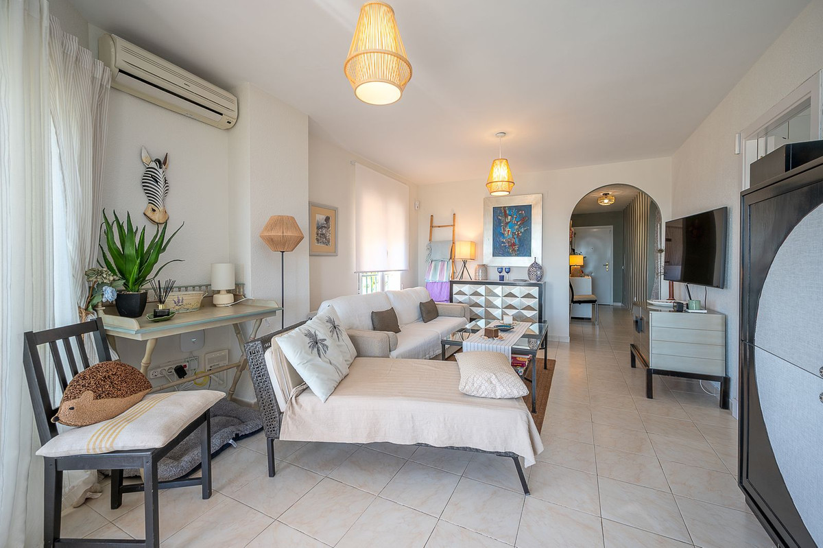 Apartment for sale in Mijas