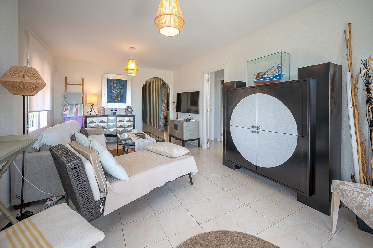 Apartment for sale in Mijas