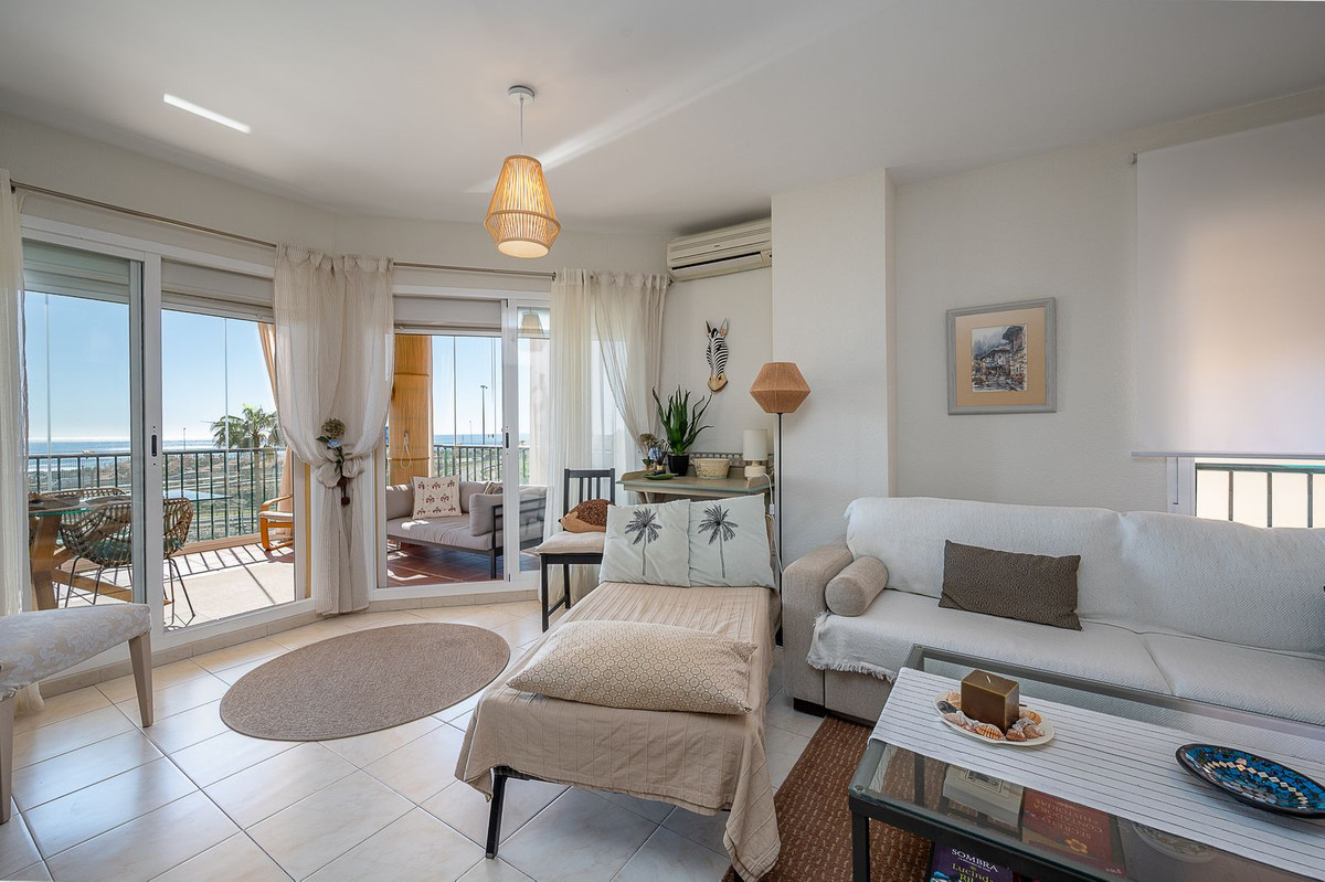 Apartment for sale in Mijas