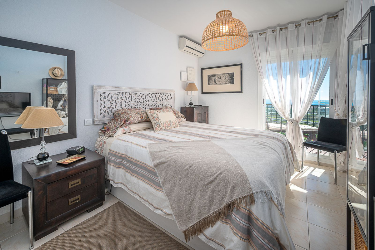 Apartment for sale in Mijas