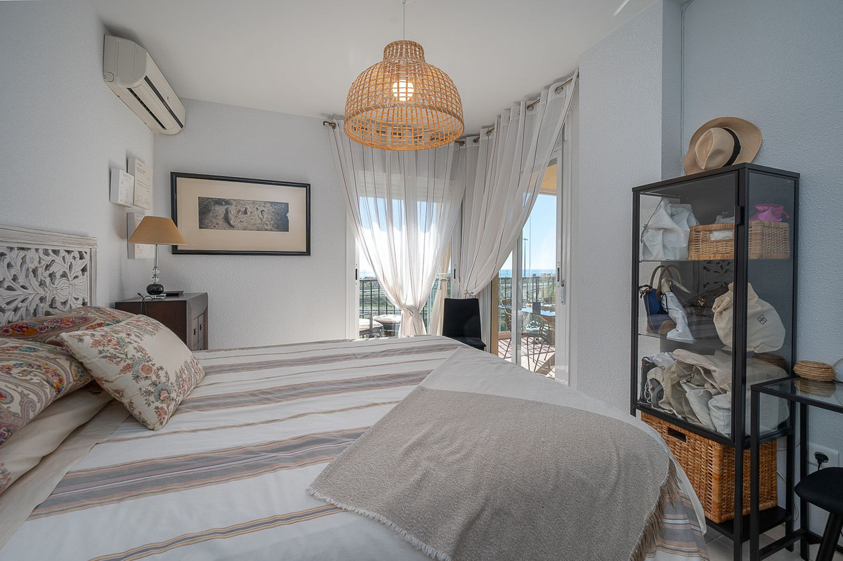 Apartment for sale in Mijas