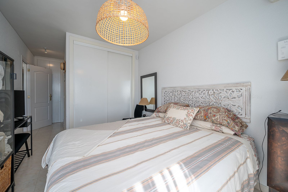 Apartment for sale in Mijas