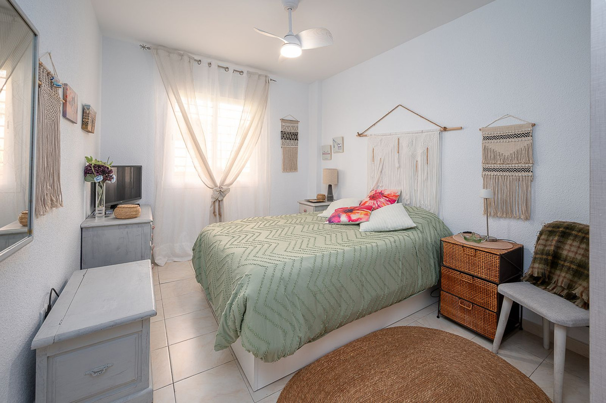 Apartment for sale in Mijas