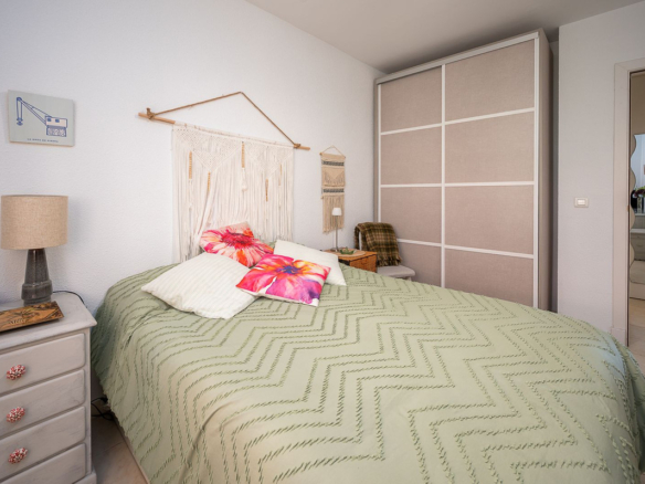 Apartment for sale in Mijas