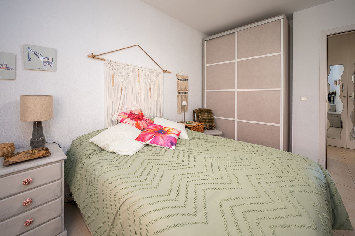 Apartment for sale in Mijas