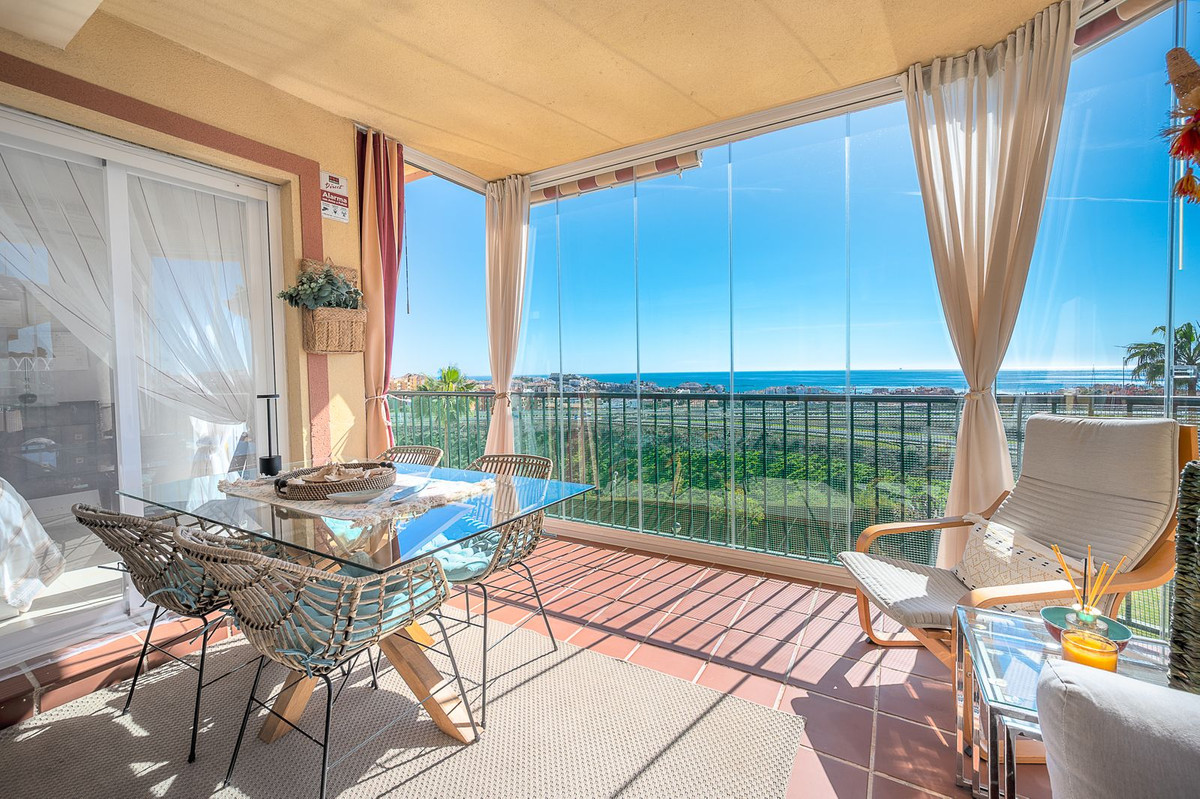 Apartment for sale in Mijas