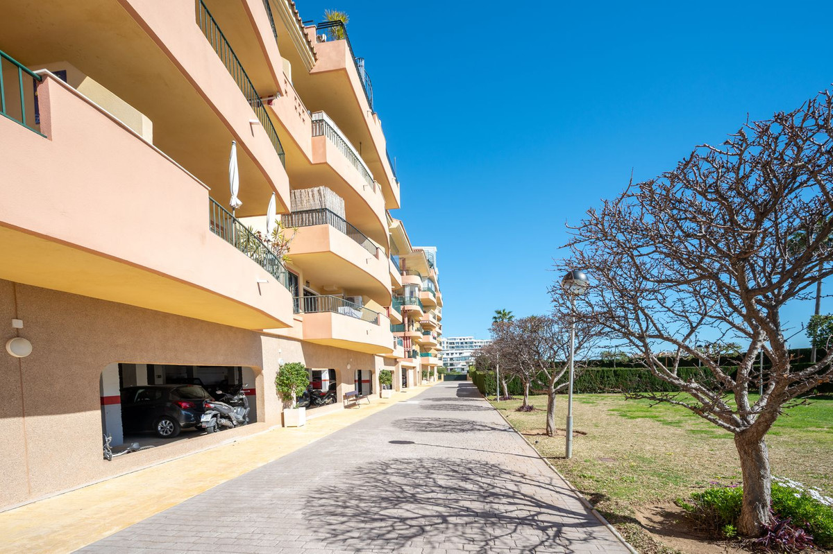 Apartment for sale in Mijas