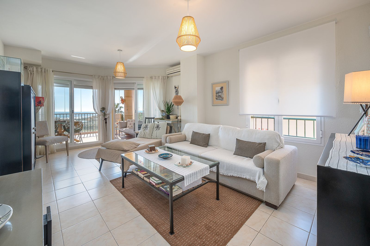 Apartment for sale in Mijas