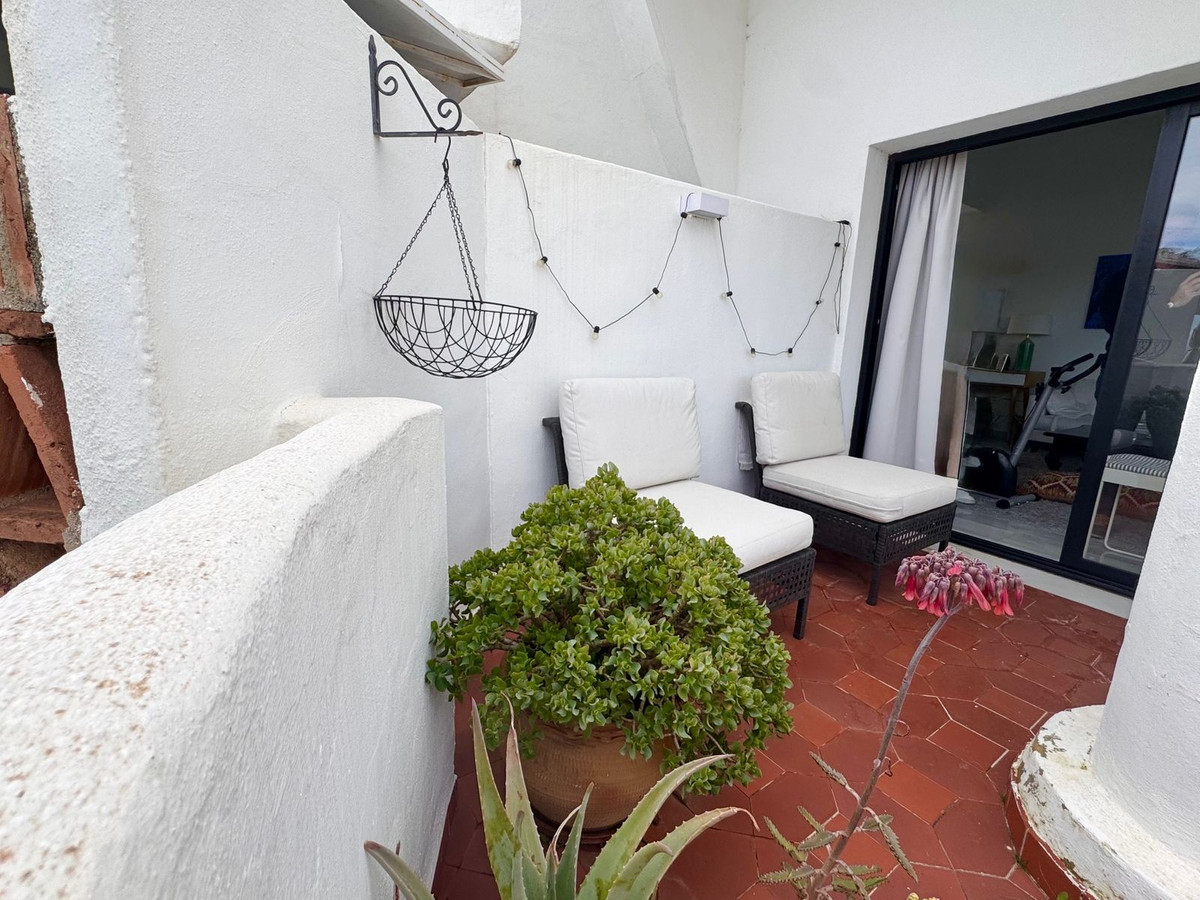 Apartment for sale in Mijas