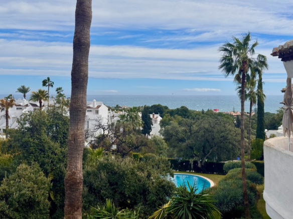 Apartment for sale in Mijas