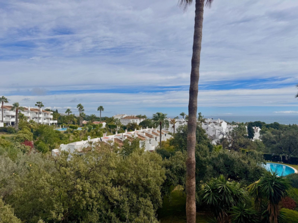 Apartment for sale in Mijas