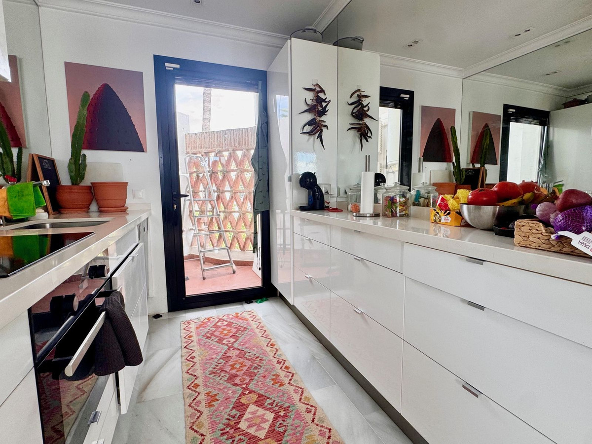 Apartment for sale in Mijas