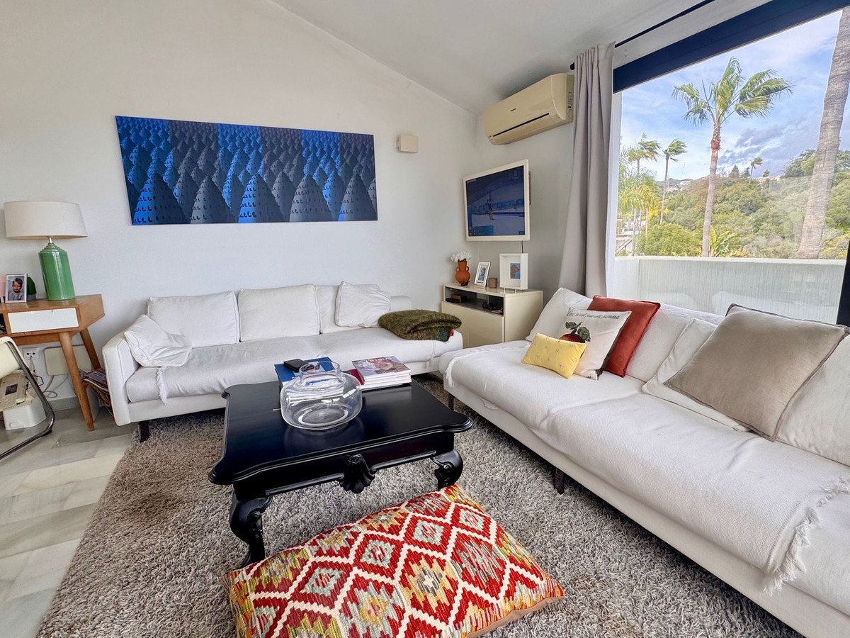 Apartment for sale in Mijas