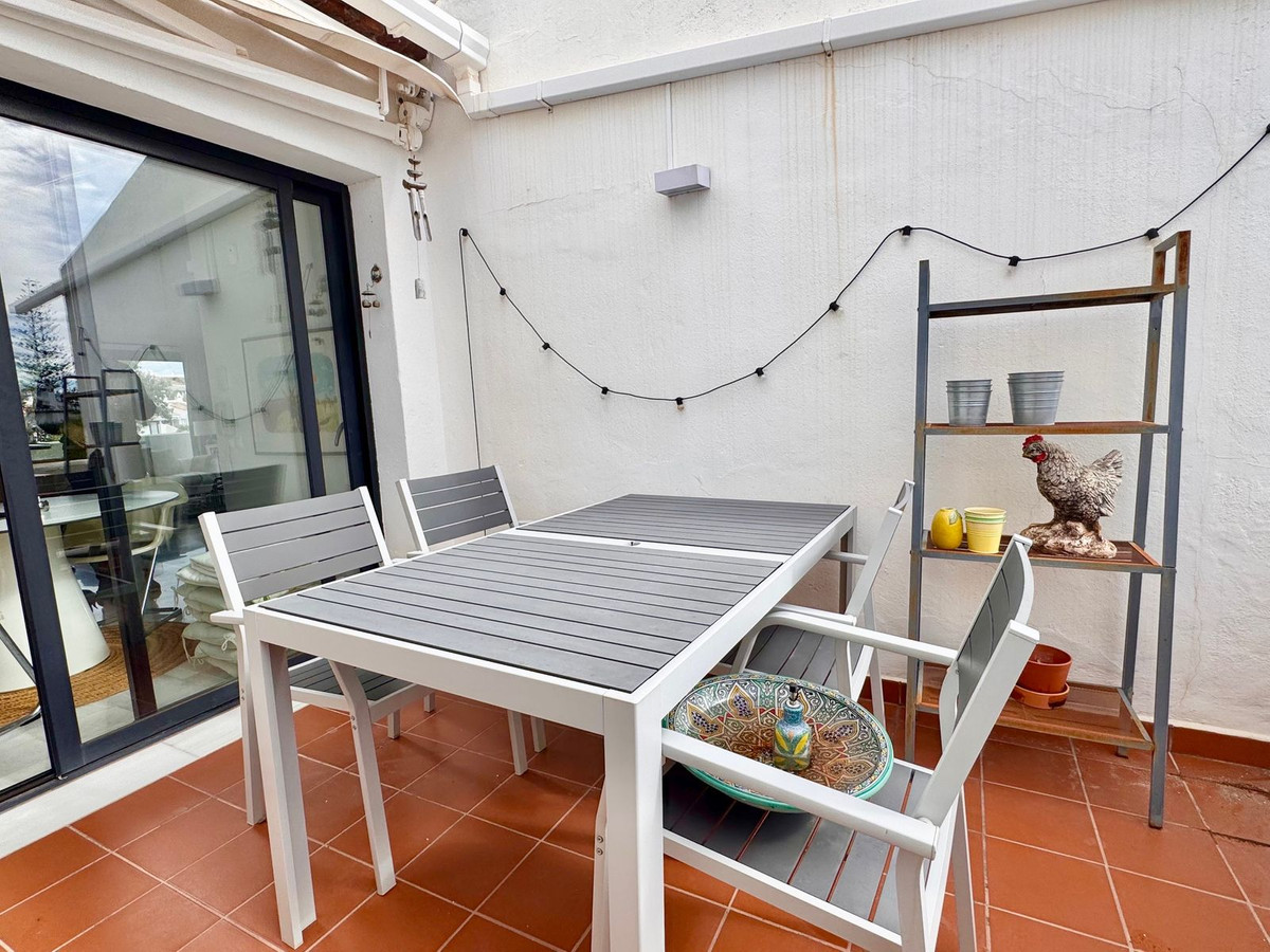 Apartment for sale in Mijas