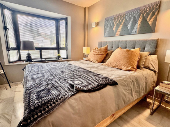 Apartment for sale in Mijas
