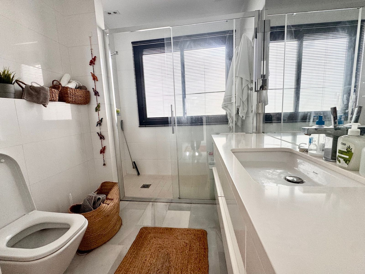 Apartment for sale in Mijas