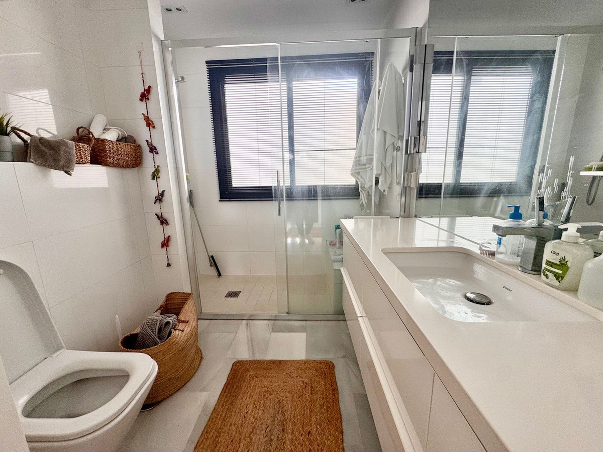 Apartment for sale in Mijas