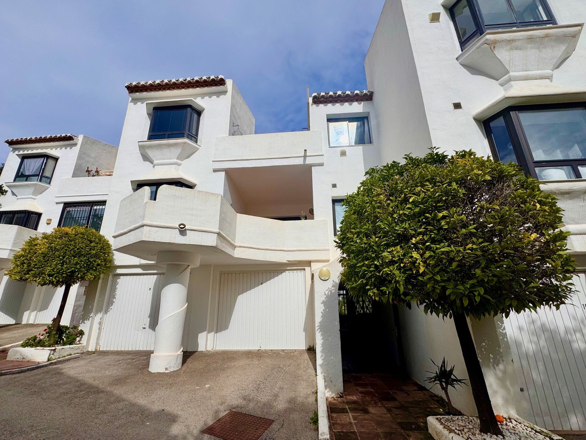 Apartment for sale in Mijas