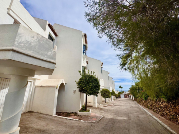 Apartment for sale in Mijas