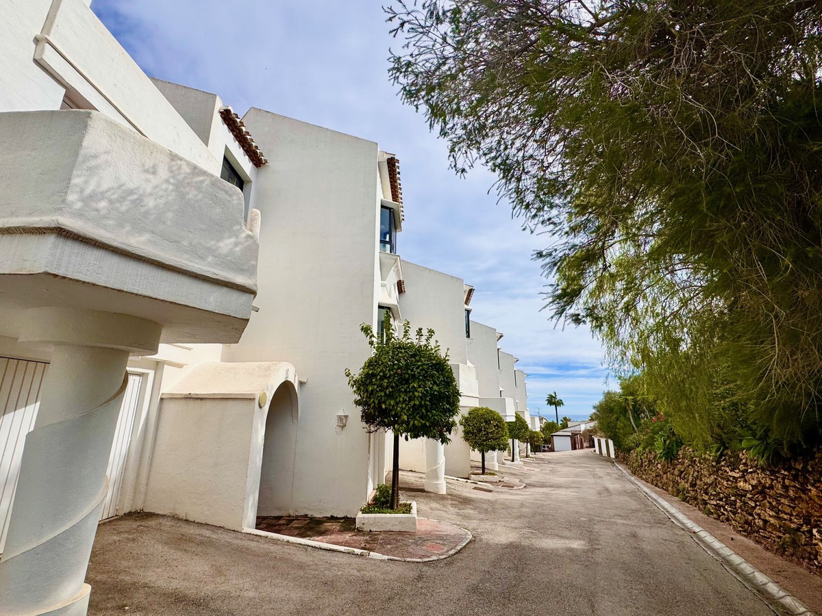 Apartment for sale in Mijas