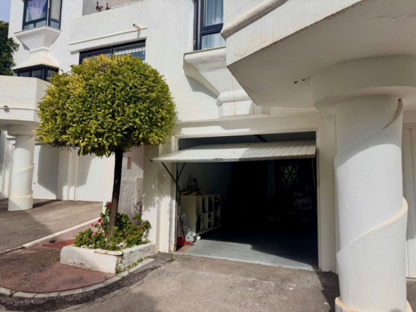 Apartment for sale in Mijas