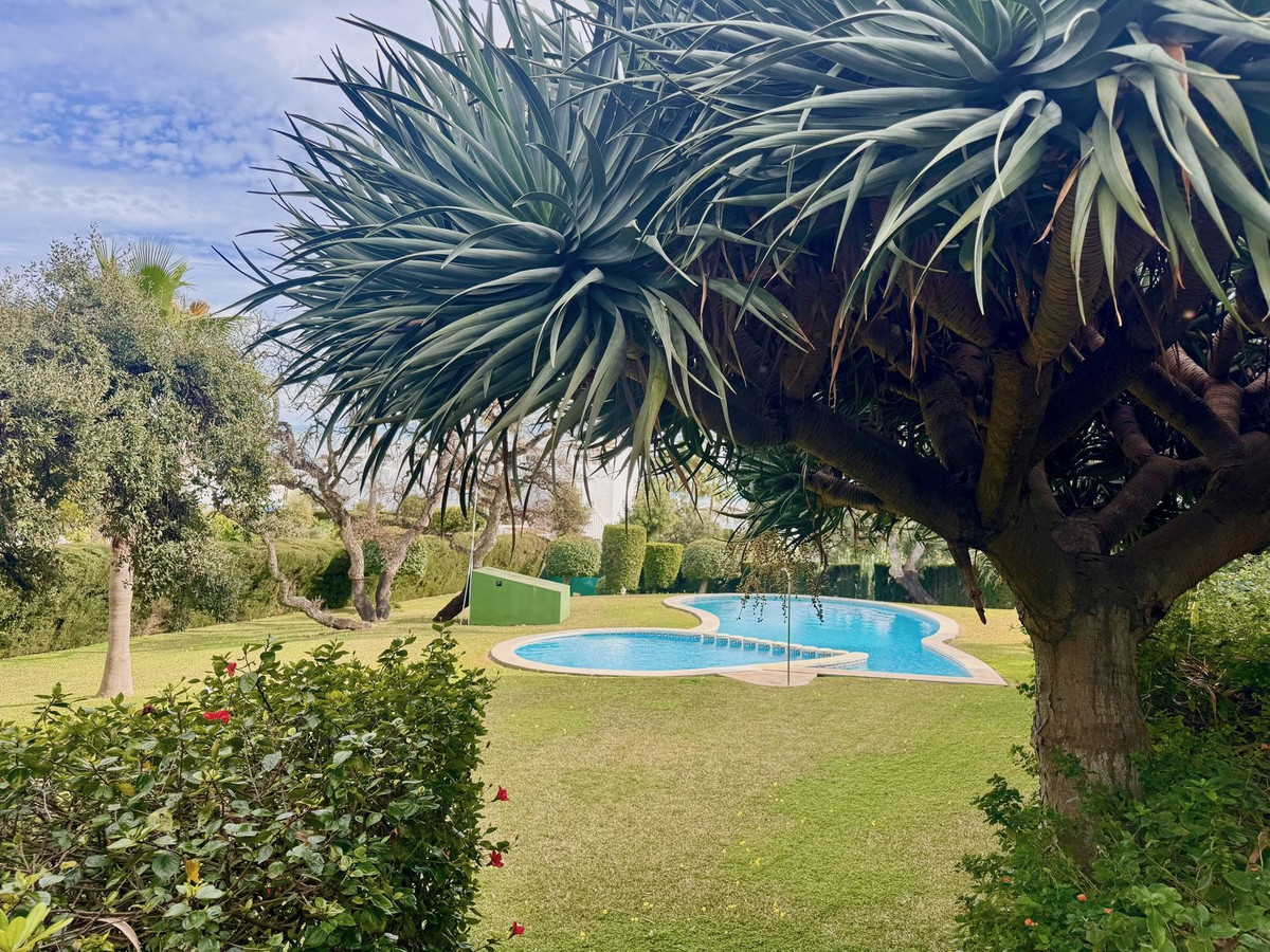 Apartment for sale in Mijas