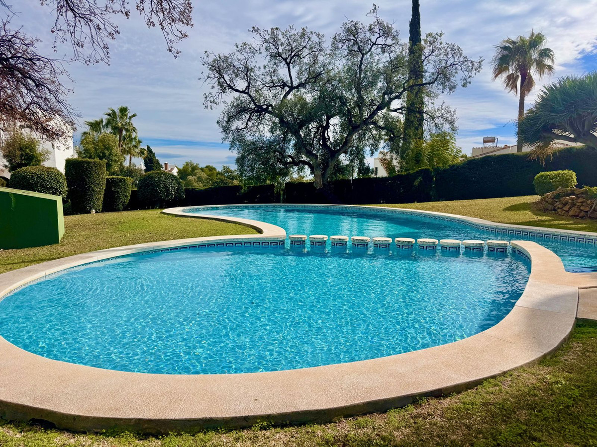 Apartment for sale in Mijas