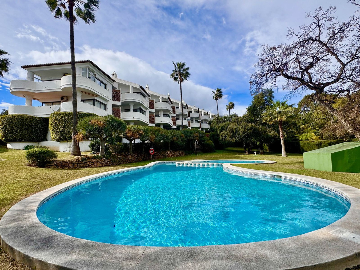 Apartment for sale in Mijas