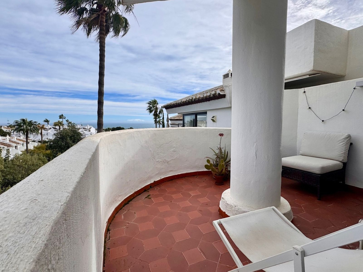 Apartment for sale in Mijas